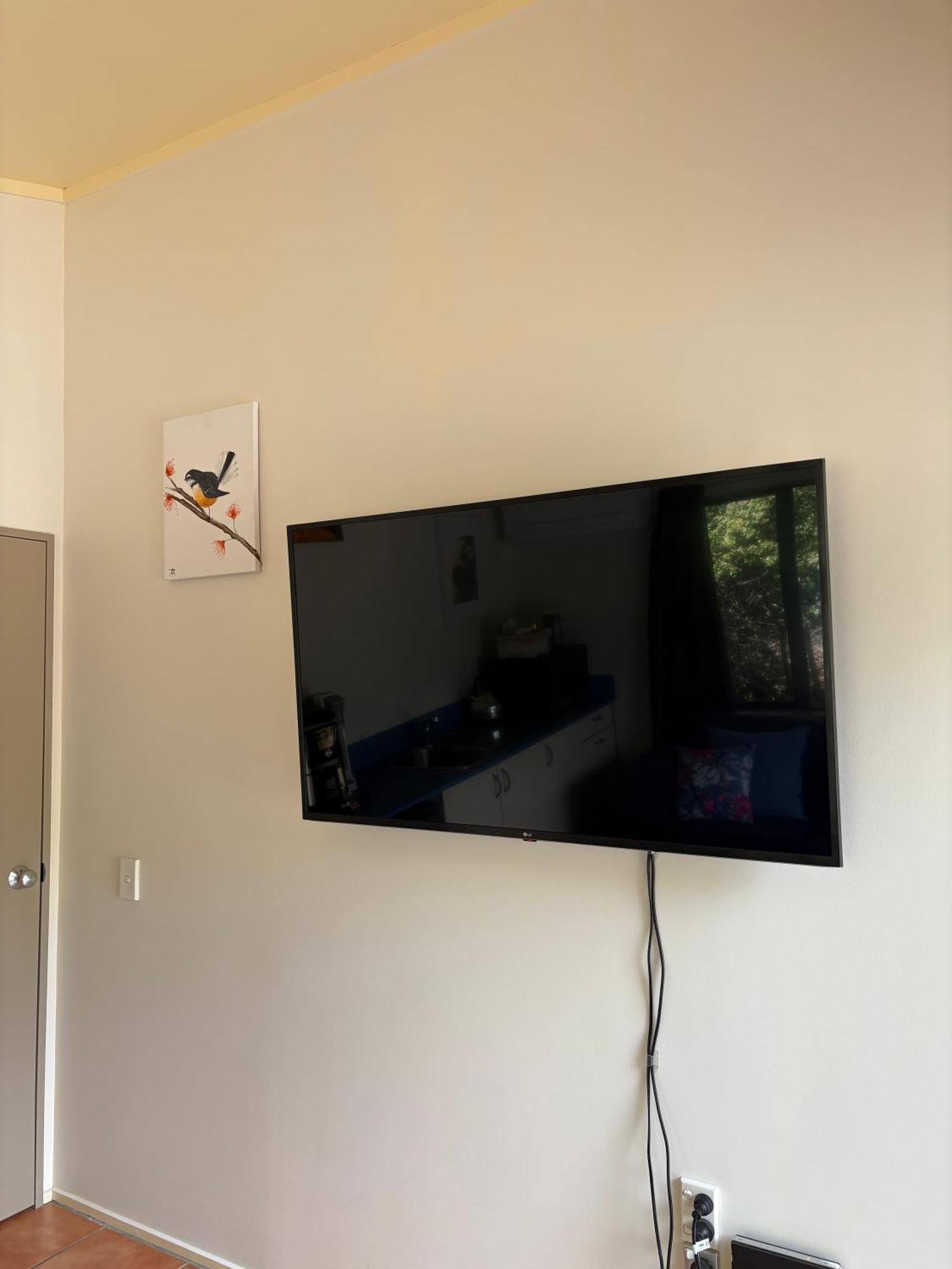 Dawson Downs Apartment Upper Moutere Exterior photo