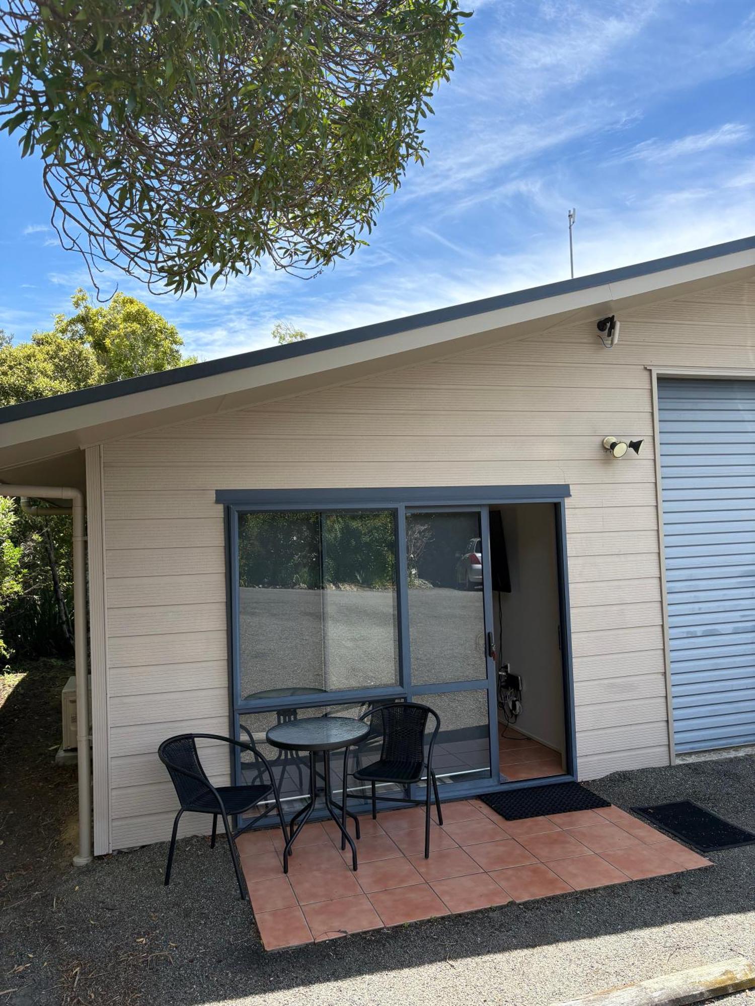 Dawson Downs Apartment Upper Moutere Exterior photo